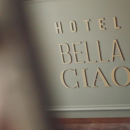 Hotel Bella Ciao Harderwijk Esterno foto